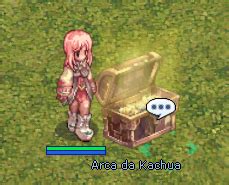 chave da kachua ragnarok.